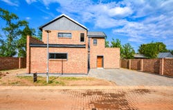 Vyfhoek, North West 2520