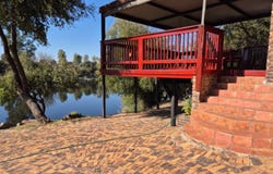 Vaal Eden, Free State 9585