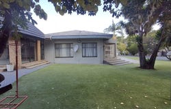 Bendor, Limpopo 699