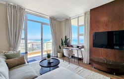 Beachfront, Western Cape 7441