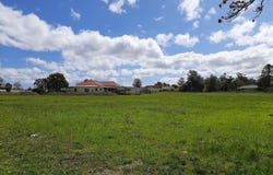 Berlin, Eastern Cape 5600