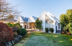 Buick Crescent, Awapuni, Manawatu / Whanganui