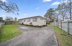 Urlich Drive, Ranui, Auckland