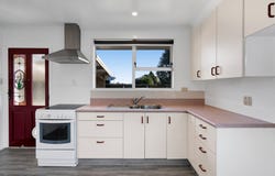 Dillon Drive, Bell Block, Taranaki