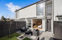 Riverview Road, Panmure, Auckland