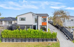 Andrew Road, Howick, Auckland