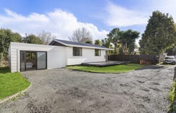 Settlement Road, Papakura, Auckland