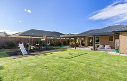 Bradbury Avenue, Rolleston, Canterbury