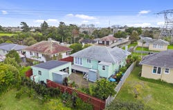 Lawrence Place, Otara, Auckland