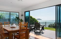 Lloyd George Road, Wainui, Gisborne