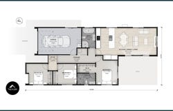 Lemonwood Drive, Rolleston, Canterbury
