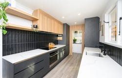 Benmore Avenue, Cloverlea, Manawatu / Whanganui