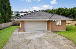 Liddesdale Place, Papakura, Auckland