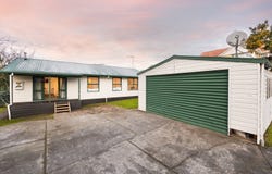 Trigg Place, Bader, Waikato