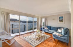 Oxley Crescent, Broad Bay, Otago