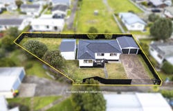 Le Havre Place, Takanini, Auckland