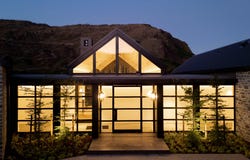 PLOUGHMANS LANE, Arrowtown, Otago