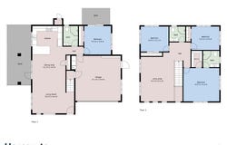 Millcroft Lane, Ranui, Auckland