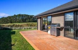 Atlantic Drive, Fitzherbert, Manawatu / Whanganui