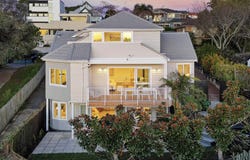 Ngake Street, Orakei, Auckland