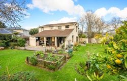 Ashburn Lane, Awapuni, Manawatu / Whanganui