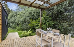Te Toki Way, Raglan, Waikato