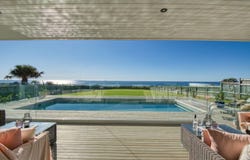 Papamoa Beach Road, Papamoa, Bay Of Plenty