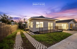 O'Connor Street, Otara, Auckland