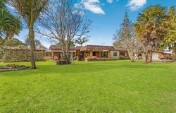 Metcalfe Road, Ranui, Auckland