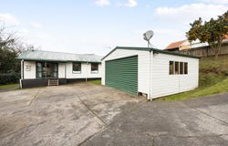 Trigg Place, Bader, Waikato
