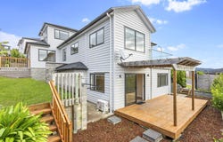 Eric Gifford Drive, Ranui, Auckland