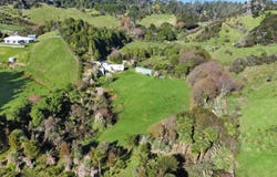 Wainui Road, Whakatane, Bay Of Plenty