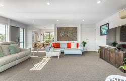 Huia Street, Oneroa, Auckland