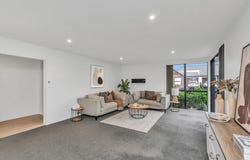 Ader Close, Halswell, Canterbury