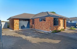 Leon Street, Riverdale, Gisborne