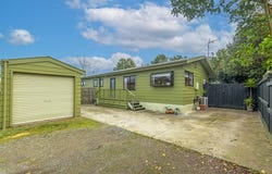 Benmore Avenue, Cloverlea, Manawatu / Whanganui
