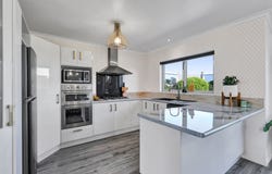 Jules Crescent, Bell Block, Taranaki