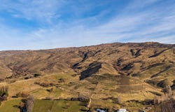 Jocelyn Road, Cromwell, Otago