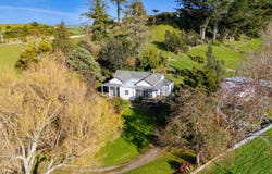 Eltham Road, Eltham, Taranaki