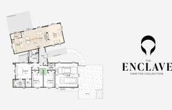 The Enclave, Feilding, Manawatu / Whanganui