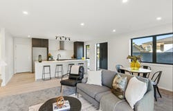 Gordon Place, Levin, Manawatu / Whanganui