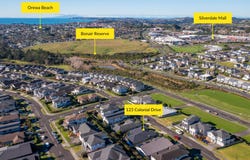 Colonial Drive, Millwater, Auckland