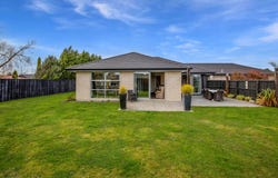 Tiny Hill Drive, Rolleston, Canterbury
