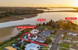 Gills Avenue, Papakura, Auckland