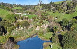 Wainui Road, Whakatane, Bay Of Plenty
