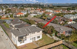 Byron Avenue, Takapuna, Auckland