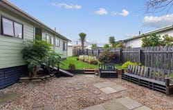 Bader Street, Bader, Waikato