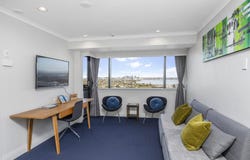 Byron Avenue, Takapuna, Auckland