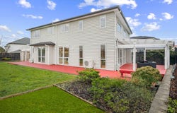 Northcross Drive, Oteha, Auckland
