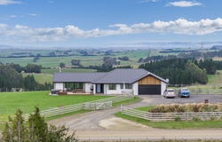 Coe Road, Balclutha, Otago